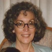 Sandra Inman