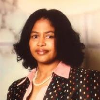 Cheryl Stribling-Ward