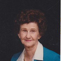 Dorothy Duke