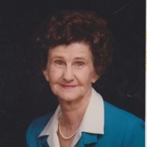 Dorothy Duke