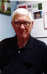 Hubert Preston