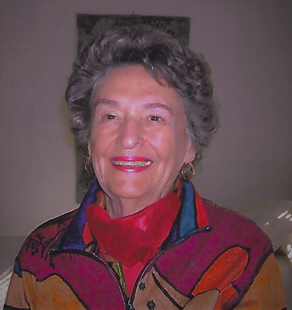 Joan Holbrook