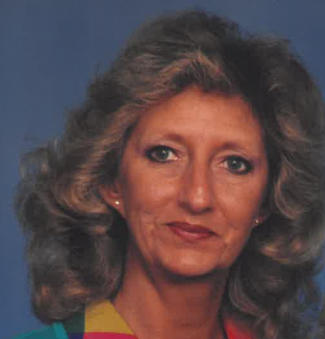 Judy Gerringer