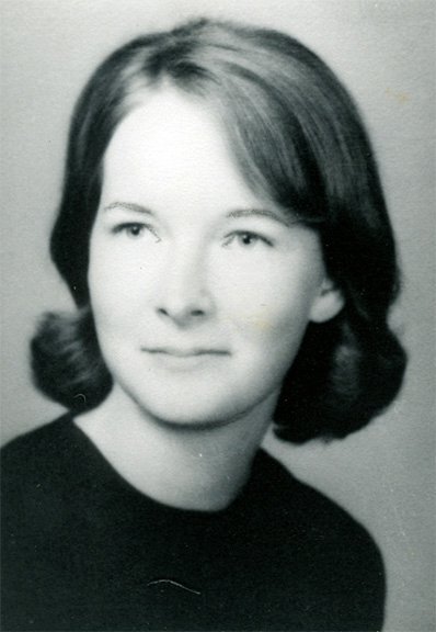 Carol Ludwig