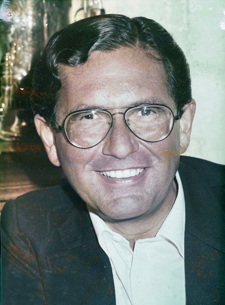 Charles Ramos