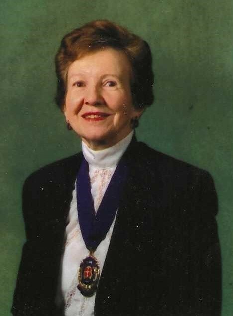 Frances Alguire